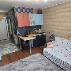 Квартира 22 м², студия - изображение 2