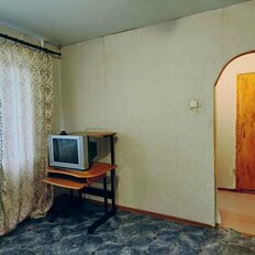 Квартира 26 м², 1-комнатная - изображение 5