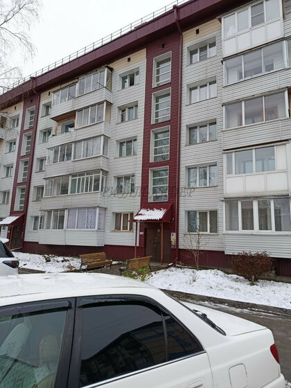 98,9 м², 3-комнатная квартира 14 700 000 ₽ - изображение 43