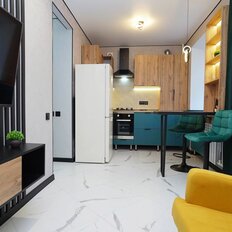 Квартира 32 м², 2-комнатная - изображение 4