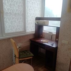 Квартира 34,9 м², 2-комнатная - изображение 5