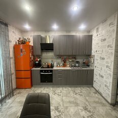 Квартира 55,7 м², 2-комнатная - изображение 5