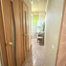 Квартира 48 м², 2-комнатная - изображение 2