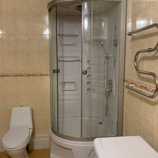 Квартира 48 м², 1-комнатная - изображение 1