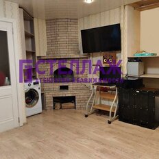 Квартира 49,4 м², 2-комнатная - изображение 3