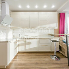 Квартира 89,2 м², 3-комнатная - изображение 5