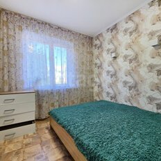 Квартира 60,8 м², 3-комнатная - изображение 5