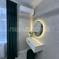 Квартира 35,5 м², 1-комнатная - изображение 4