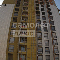 Квартира 53 м², 2-комнатная - изображение 3