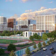 Квартира 25,5 м², студия - изображение 4