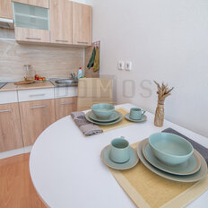 Квартира 30 м², студия - изображение 2