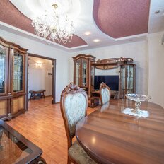 Квартира 102,8 м², 3-комнатная - изображение 2