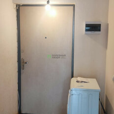 Квартира 23 м², студия - изображение 4