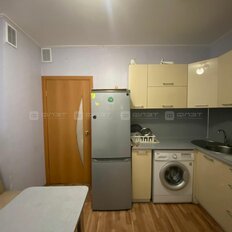 Квартира 36,8 м², 1-комнатная - изображение 5