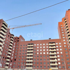 Квартира 51,6 м², 2-комнатная - изображение 2