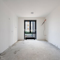 Квартира 41 м², 1-комнатная - изображение 1