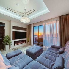 Квартира 90 м², 3-комнатные - изображение 4