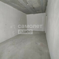 Квартира 36 м², 1-комнатная - изображение 2