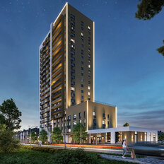 Квартира 23,6 м², студия - изображение 4