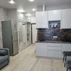 Квартира 35,6 м², 1-комнатная - изображение 1