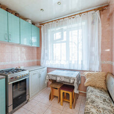 Квартира 58 м², 3-комнатная - изображение 1