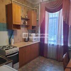 Квартира 54,9 м², 2-комнатная - изображение 4