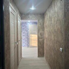 Квартира 43,2 м², 2-комнатная - изображение 5