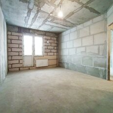 Квартира 38,2 м², 1-комнатная - изображение 1