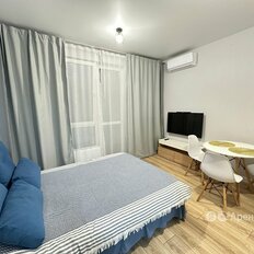 Квартира 21 м², студия - изображение 1