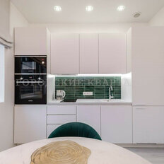 Квартира 38,2 м², 1-комнатная - изображение 1