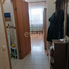 Квартира 22 м², студия - изображение 1