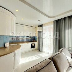 Квартира 73,5 м², 3-комнатная - изображение 1