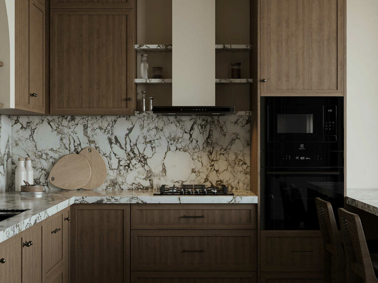 40 м², 1-комнатная квартира 4 500 000 ₽ - изображение 125