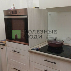 Квартира 46,5 м², 2-комнатная - изображение 5