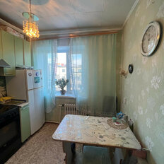 Квартира 31,4 м², 1-комнатная - изображение 3