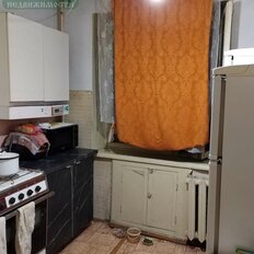 Квартира 31 м², 1-комнатная - изображение 4