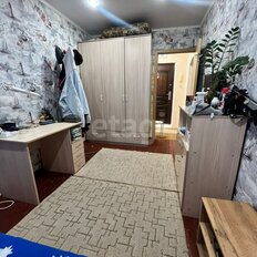 Квартира 43,4 м², 2-комнатная - изображение 4