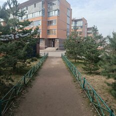 Квартира 27,5 м², студия - изображение 1