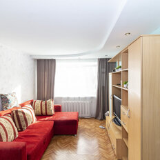Квартира 42,4 м², 2-комнатная - изображение 2