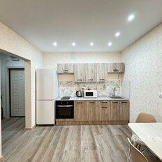 Квартира 40 м², 2-комнатная - изображение 1