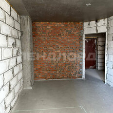 Квартира 33,4 м², 1-комнатная - изображение 4