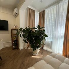 Квартира 42,5 м², 1-комнатная - изображение 4