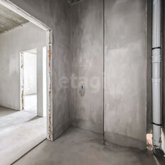 Квартира 46,6 м², 2-комнатные - изображение 5