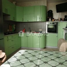 Квартира 39 м², 1-комнатная - изображение 5