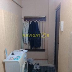 Квартира 31 м², 1-комнатная - изображение 5