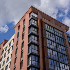 Квартира 83,7 м², 3-комнатная - изображение 2