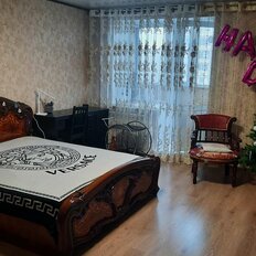 Квартира 52,4 м², 1-комнатная - изображение 5