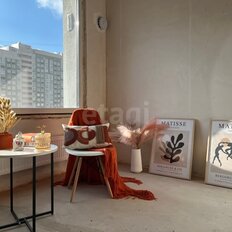 Квартира 63 м², 2-комнатная - изображение 2