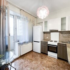 Квартира 36 м², 1-комнатная - изображение 1