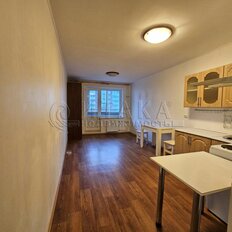 Квартира 23,4 м², студия - изображение 1